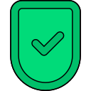 protegido icon