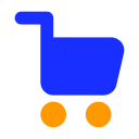 carrito de compras icon