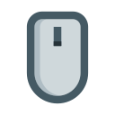 ratón de computadora icon