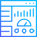 panel de administrador icon