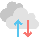 computación en la nube icon