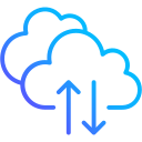 computación en la nube icon