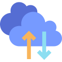 computación en la nube icon