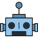 robot icon