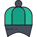 gorra icon