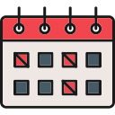 calendario icon