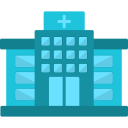 hospital icon