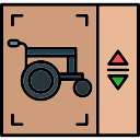 ascensor icon