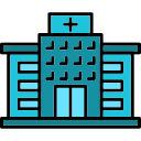 hospital icon