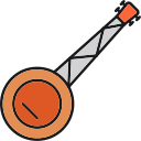 banjo icon