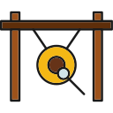 gong icon