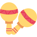 maracas