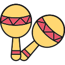 maracas icon