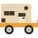 autocaravana icon