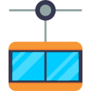 teleférico icon