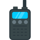 walkie-talkie icon