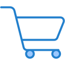 carrito de compras icon