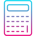 calculadora icon