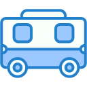 autobús icon