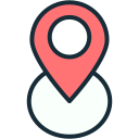 gps icon