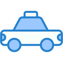 taxi icon