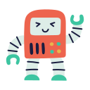 robot icon