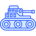 tanque icon