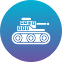 tanque icon