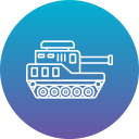 tanque icon