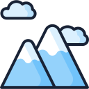 montaña icon