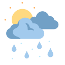 lluvia icon