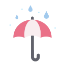 lluvia icon