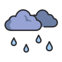 lluvia icon