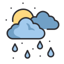 lluvia icon