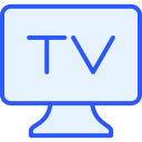 televisión icon