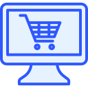 tienda online icon