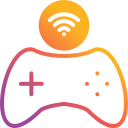 consola de juego icon