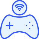 consola de juego icon