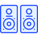 altavoz icon