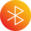 bluetooth icon