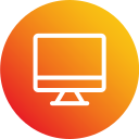 monitor icon