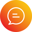 chat icon