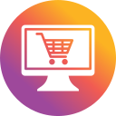 tienda online icon