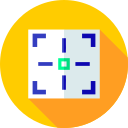 enfocar icon