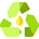 reciclado icon