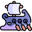 trirreme icon