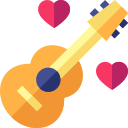 guitarra icon