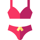 bikini icon