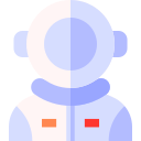 astronauta icon