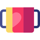 tazas icon